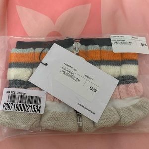 JW Anderson neckband